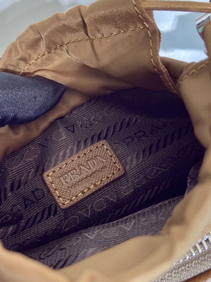 Pra*a satchel bags